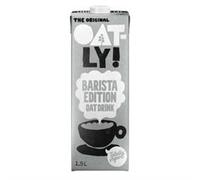 Oatly Oatly Barista 1.5 Litres