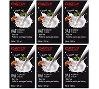 - Oatly - Oatly Cream | 250ml | BUNDLE by Oatly
