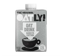 Oatly Oatly Oat Drink Barista 500ml