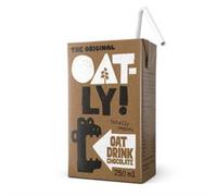 Oatly Oatly Oat Drink Chocolate 250ml