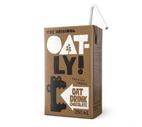 Oatly Oatly Oat Drink Chocolate 250ml