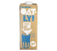 Oatly Oatly Oat Drink Organic 1L