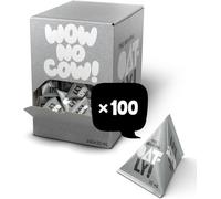 Oatly Original Oat Milk Portion Pack - 100 x 20ml