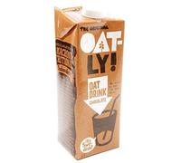 Oatly Range (Oat Drink Chocolate 2 x 1Ltr)