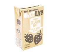 Oatly Oatly Creamy Oat Organic 250ml