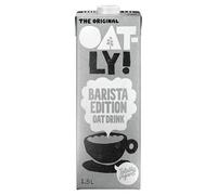 Oatly! The Original Barista Edition Oat Drink 1,5L
