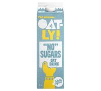 OATLY The Original No Sugars Oat Drink 1L