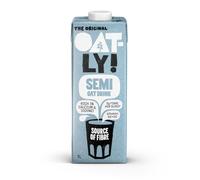 Oatly The Original Semi Oat Drink 1L