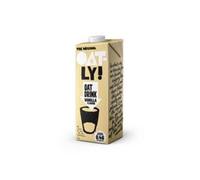 Oatly Vanilla Oat Drink 1000ml