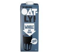 Oatly Oatly Oat Drink Whole 1L