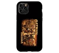 Oatman Arizona Mining Burros Case for iPhone 11 Pro