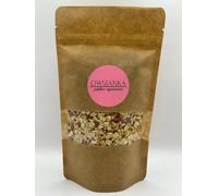 Oatmeal APPLE CINNAMON 2500G DELIFRUITS HEALTHY DELICIOUS BREAKFAST 2.5KG