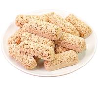 Oatmeal chocolate energy bars (20 pieces) Chocolate Oat Bars, energy bars for a satisfying meal replacement, perfect for office snacks and children's breakfast supplements.