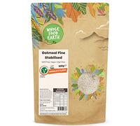 Oatmeal Fine Stabilised 500g