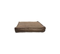 (Oatmeal) HugglePets Luxury Dog Mattress