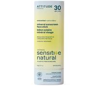 Oatmeal Sensitive Sunscreen Face Stick 30 SPF 20g (Attitude)