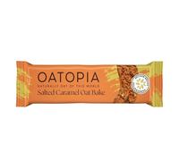 Oatopia Salted Caramel Vegan Flapjack - 60g
