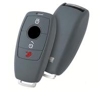 OATSBASF Car Key Case for Mercedes Benz E-Class and S-Class