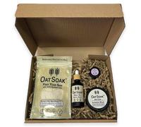 Oatsoak Skincare Collection In Beige Beige