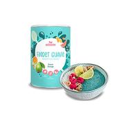 OATSOME® Finding Guavie | Smoothie Bowl with Guave & Orange | 100% Natural, Vegan & No Sugar Additives + Additives | Easy Preparation | Breakfast Replacement | Superfoods | Freezer Drying | 400 g