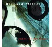 Oattes, Bernard - Rules of My Heart
