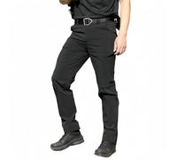 OATTIS Summer City Tactical Pants, Men's Slim Fit, Wear-resistant Multi Pocket Military Fan Pants, Ultra-thin Outdoor Work,Color3,XL