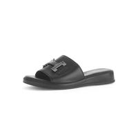 Oaty Womens Mule Sandals