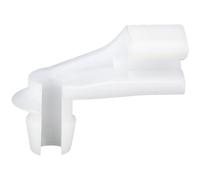 OAUTOO 10pcs 3/16 in. Rod Size Latch Rod Clip for GM 16630688 Cadillac Deville Eldorado Escalade Seville Chevy Avalanche Silverado Suburban GMC Sierra Yukon 1994-2014