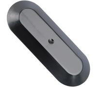 OAUTOO 10pcs Windshield Wiper Cowl Apron Trim Cover Plug for Tesla Model 3 Y 1016039-00-A