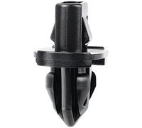 OAUTOO 20pcs Bumper Cover Reinforcement Clip 90661-ST7-003 for Acura Integra 1994-2001