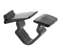 OAUTOO 20pcs Hood Insulation Retainer Clip for Fiat 0046804433, Chrysler 68073364AA Fits Fiat 500 500X, Alfa Romeo Giulia Stelvio Tonale, Fits Jeep Renegade 2015-On, Ram Promaster City 2015-On