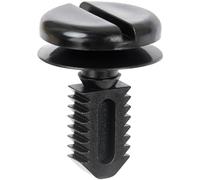OAUTOO 20pcs Trunk Luggage Compartment & Sill Trim Retainer Clip 51-47-1-945-266 for BMW E30 E93 E60 51471945266
