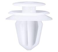 OAUTOO 25pcs Trim Panel Retainer Clip for Hyundai 82315-2P000