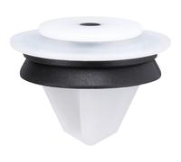 OAUTOO 30pcs Body Side Door Guide Trim Clip 7E0-843-514 7H0-843-514 for VW Transporter T5 2003-2018