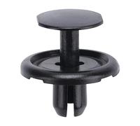 OAUTOO 30pcs Radiator Splash Shield Fender Liner Retainer Clips for 90467-07214 Toyota & Lexus