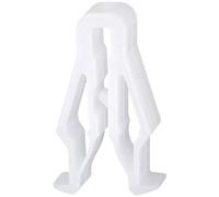 OAUTOO 50pcs Interior Trim Panel & Console Panel Clip 84747-2L000 847472L000 for Hyundai Accent Azera Elantra Genesis Santa Tucson Kia Cadenza Forte K5 NIRO Optima Rio Sedona Sorento Soul 2006-On