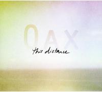 Oax - This Distance EP