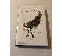 Oaxaca Journal (Directions)