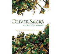 Oaxaca Journal (National Geographic Directions)