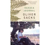 Oaxaca Journal (Vintage Departures)