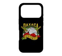Oaxaca México Souvenir Mexican Vacation Case for iPhone 17 Pro
