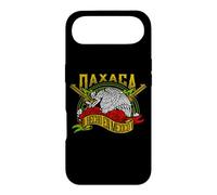 Oaxaca México Souvenir Mexican Vacation Case for iPhone Air
