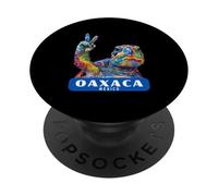 Oaxaca Mexico Souvenir / Oaxaca PopSockets Adhesive PopGrip