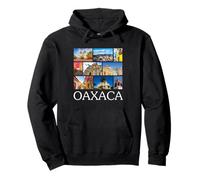 Oaxaca Mexico Souvenir/Oaxaca Pullover Hoodie