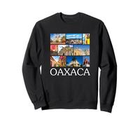 Oaxaca Mexico Souvenir/Oaxaca Sweatshirt