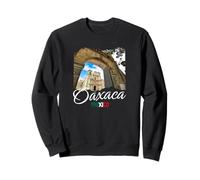 Oaxaca Mexico Souvenir/Oaxaca Sweatshirt