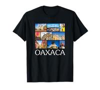 Oaxaca Mexico Souvenir/Oaxaca T-Shirt