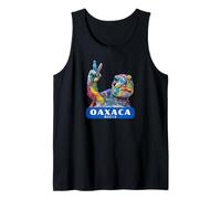Oaxaca Mexico Souvenir / Oaxaca Tank Top