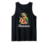 Oaxaca Mexico Souvenir / Oaxaca Tank Top