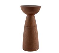 Oaxaca salt and spice mill H 16.5 cm MDL23 Alessi